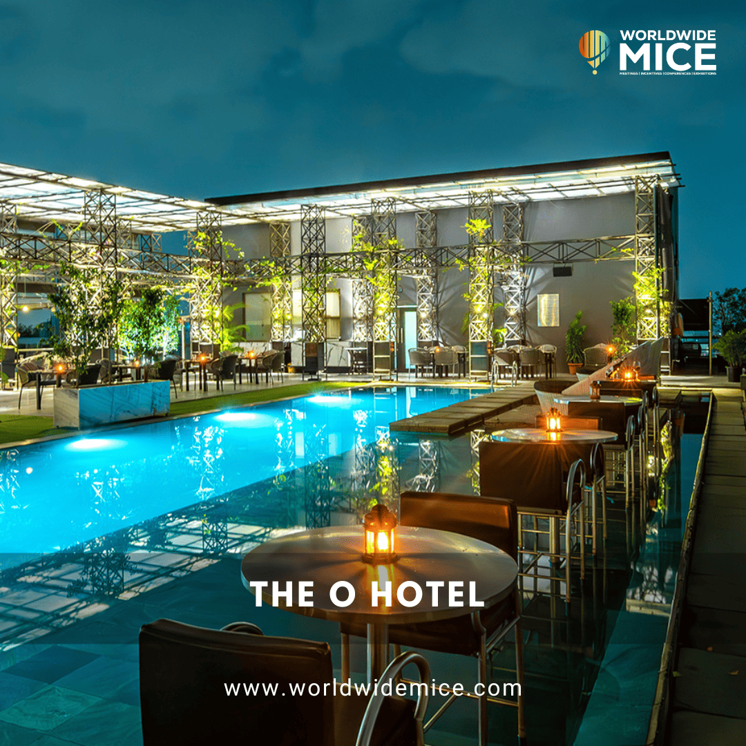 The O Hotel Pune